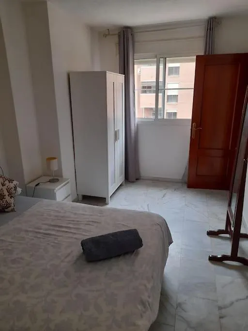 Apartmento Sostoa 2 Malaga